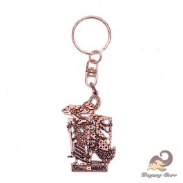 Gantungan Kunci Rose Gold Kamajaya Ratih