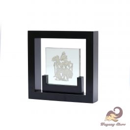 Vandel Kaca Rama Shinta Frame MDF