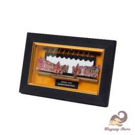 Miniatur Pagelaran Wayang
