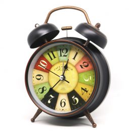 Jam Weker Vintage